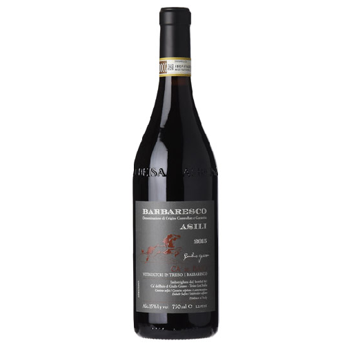 2019 Ca' del Baio Barbaresco Asili 750 ml